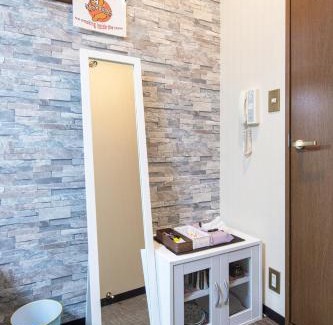Kita Ward Apartamento | Cozy house K46, free wifi a rented electric bicycle