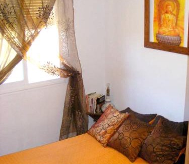 Algodonales Casa | Cozy House Mountain View Algodonales