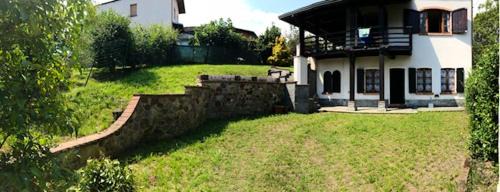 Sostegno Casa | Cozy house near Asei with garden and terrace
