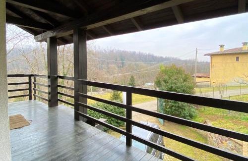 Sostegno Casa | Cozy house near Asei with garden and terrace
