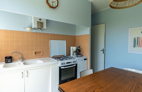 Aureilhan Casa | Casa cerca del lago para 6 personas con jardín y garaje - Aureilhan (Francia)