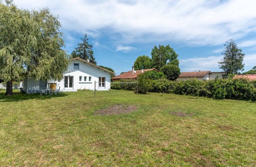 Aureilhan Casa | Casa cerca del lago para 6 personas con jardín y garaje - Aureilhan (Francia)