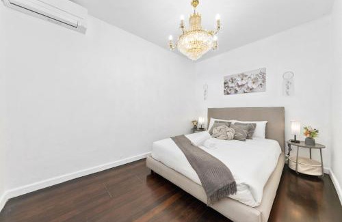 Pyrmont Casa | Cozy House near Darling Harbor