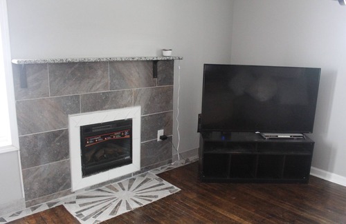 High Point Casa | Cozy House Near Downtown
