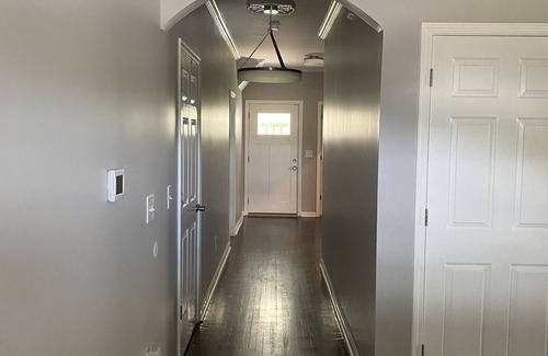 High Point Casa | Cozy House Near Downtown