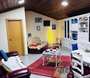 Lobios Casa | Cozy house near Lobios, 92 m², nature