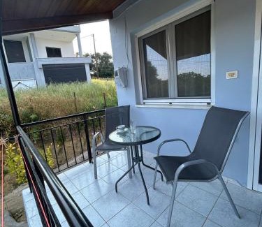 Flampoura Apartamento | Cozy house near Preveza