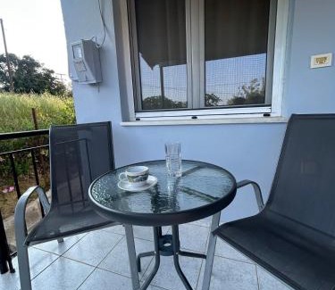 Flampoura Apartamento | Cozy house near Preveza