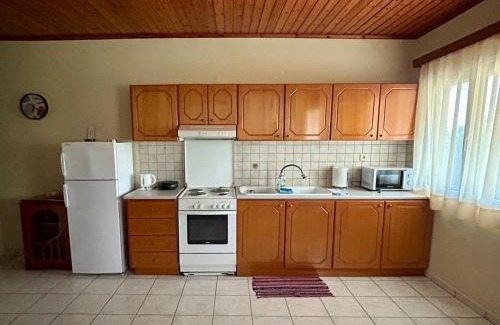 Flampoura Apartamento | Cozy house near Preveza