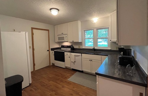 Cedar Falls Casa | Cozy house near restaurants, stores, and bike trails