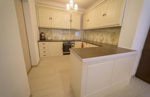 Kvartal Noviya Grad Villa | Acogedora casa cerca de la góndola en Bansko.