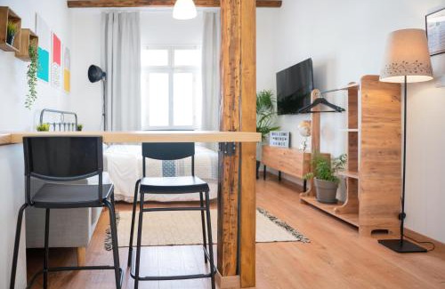 Old Town Apartamento | Cozy House Old Town in Xanthi - Meno Homes 1