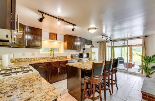 Stow Casa | Cozy House on Meadowbrook Lake Serene, Scenic!