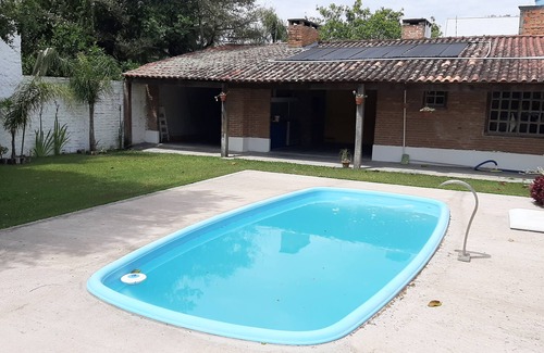Laranjal Casa | Cozy House on Praia do Laranjal - Pelotas/RS