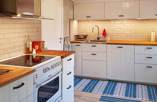 Sturko Casa | Alojamiento de 2 habitaciones en Sturkö