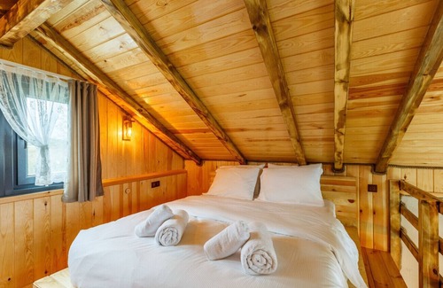 Sile Casa | Cozy House Surrounded by Nature in Agva