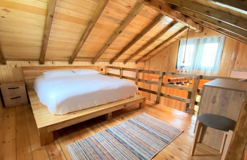 Sile Apartamento | Cozy House Surrounded by Nature in Agva