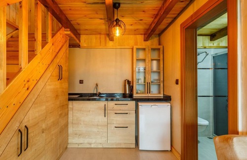 Sile Apartamento | Cozy House Surrounded by Nature in Agva