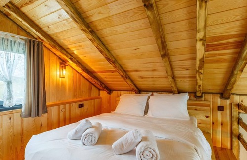 Sile Apartamento | Cozy House Surrounded by Nature in Agva