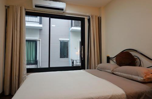 Chang Phueak Casa | Cozy house