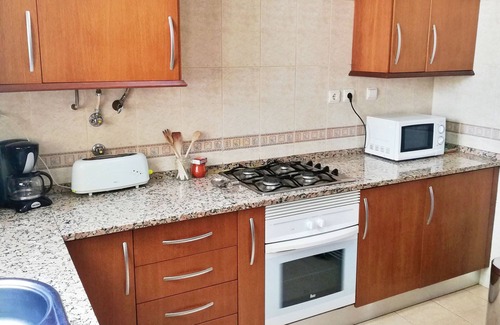 Portimao Casa | Cozy House to 5 minutes drive to the city. Outdoor space