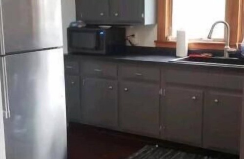 Biggsville Casa | Cozy House