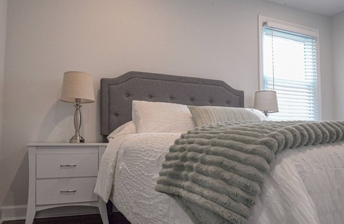 Heathcote Casa | Cozy house