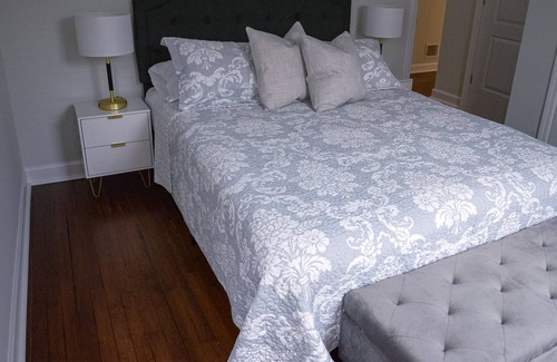 Heathcote Casa | Cozy house