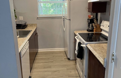 Tallahassee Casa | Cozy House