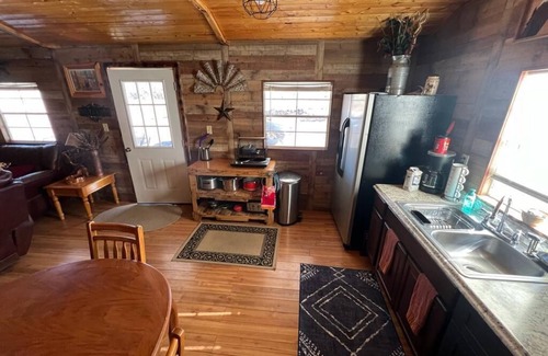 Payson Casa | Casita de Vacaciones