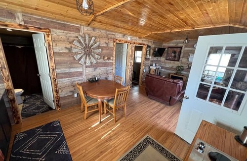 Payson Casa | Casita de Vacaciones