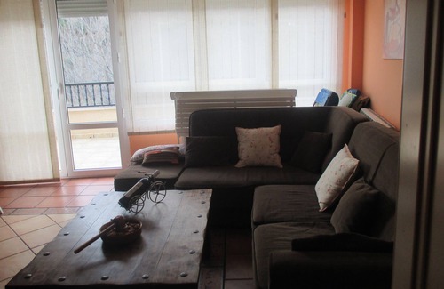 Prejano Casa | Casa acogedora con bonitas vistas