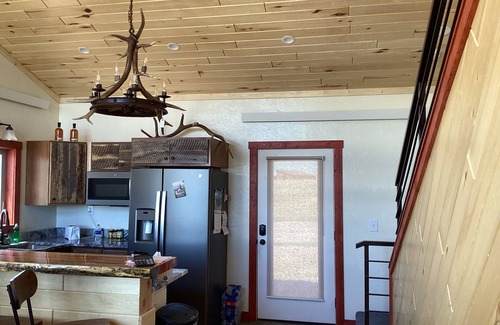 Westcliffe Casa | Cozy house, with Epic views from Sangre de Cristo mountains