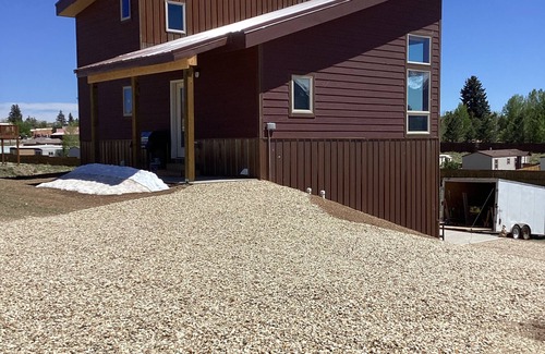 Westcliffe Casa | Cozy house, with Epic views from Sangre de Cristo mountains
