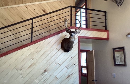 Westcliffe Casa | Cozy house, with Epic views from Sangre de Cristo mountains
