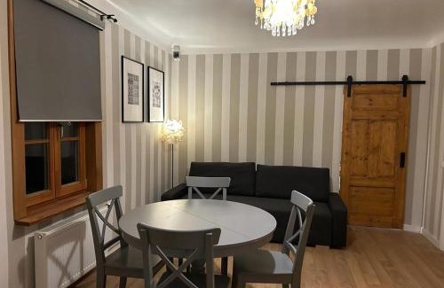 Jurmala Casa | Cozy house with fireplace