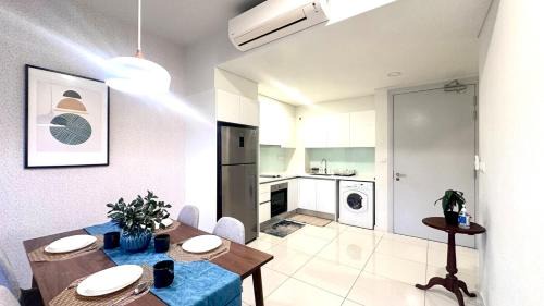 Selangor Apartamento | Cozy house with Forest View The Ridge KL East