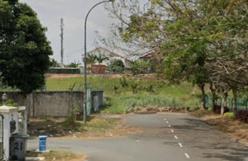 Sekudai Casa | Cozy house with free wifi and parking near Utm, Legoland
