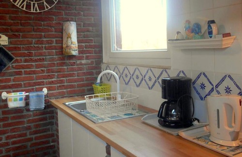 Willies Cabaña | Casa acogedora con jardín, chimenea, Wi-Fi y mascotas permitidas en Willies