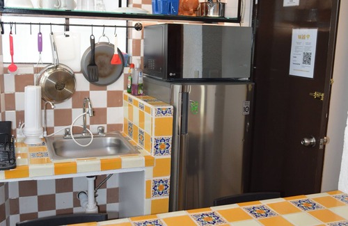 Ciudad Sahagún Casa | Acogedora Casa con Jardín en Centro de Cd Sahagún