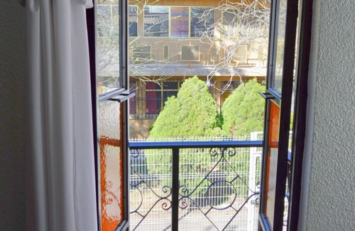 Ciudad Sahagún Casa | Acogedora Casa con Jardín en Centro de Cd Sahagún