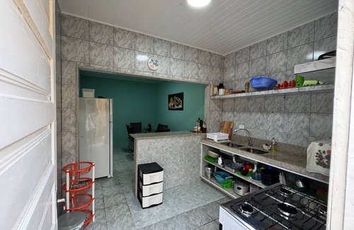 Tamandare Cabaña | Cozy house with pool on the beach in Tamandaré/Carneiros PÉ