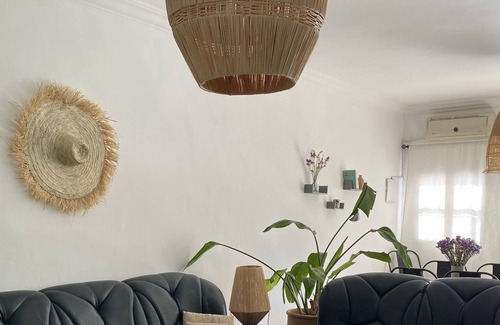 District of Sidi Youssef Ben Ali Casa | Cozy house with private pool 10 minutes from the center
