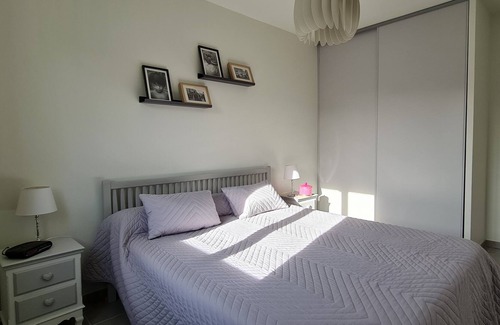 Malataverne Casa | Cozy house with swimming pool and jacuzzi