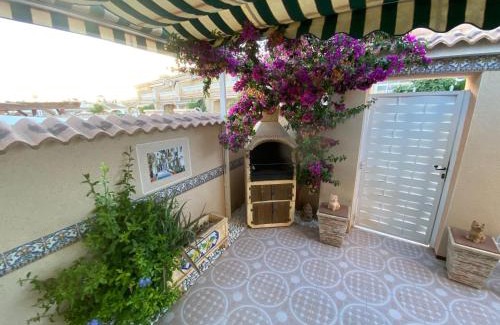 Quesada Casa | Cozy Houses by Bex