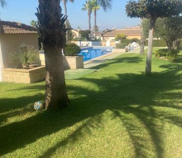 Quesada Casa | Cozy Houses by Bex