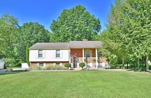 Warren Casa | Cozy, Howland Home Next to the Grand Resort