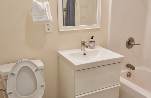 Beemerville Casa | Cozy Huguenot Hideaway
