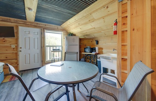 Winona Apartamento | Cozy Huntsville Abode: ATV Authorized Route Access