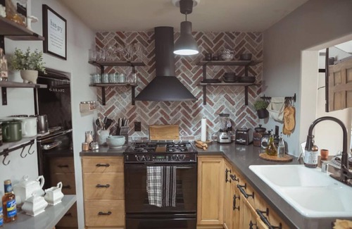 Idyllwild Cabina | Cozy Idyllwild cabin near San Jacinto Mountains